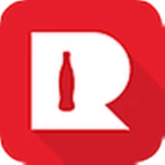 Logo of REDDER android Application 